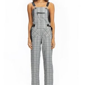 I AM GIA - COBAIN OVERALLS